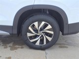New 2025 Volkswagen Tiguan S image 4