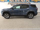 New 2026 Chevrolet Equinox LT w/ LPO, Floor Liner Package image 4