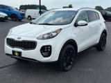 Used 2019 Kia Sportage EX w/ EX Sport Appearance Package image 4