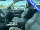 Used 2020 INFINITI QX60 Luxe w/ Cargo Package Essential image 5