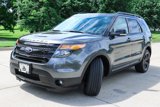Used 2015 Ford Explorer Sport w/ Equipment Group 401A image 3