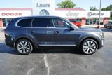 Used 2022 Kia Telluride EX w/ EX Premium Package image 3