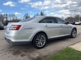 Used 2013 Ford Taurus Limited image 6