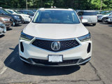 Used 2022 Acura RDX AWD w/ Technology Package image 2