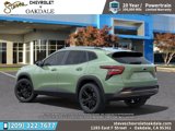 New 2025 Chevrolet Trax ACTIV image 3