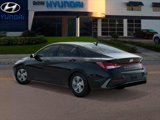 New 2025 Hyundai Elantra SE image 5