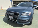 Used 2017 Audi Q5 3.0T Prestige w/ Prestige Package image 3