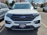 Certified 2020 Ford Explorer XLT w/ Equipment Group 202A image 6