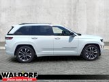 Used 2020 Jeep Grand Cherokee Overland image 2