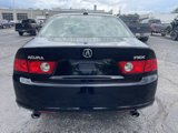 Used 2007 Acura TSX w/ Navigation image 6