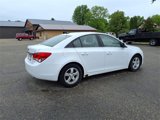 Used 2013 Chevrolet Cruze LT image 3