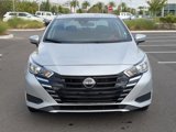 Used 2023 Nissan Versa SV image 2