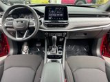 New 2025 Jeep Compass Sport image 3