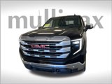 New 2025 GMC Sierra 1500 SLE w/ Preferred Package image 3