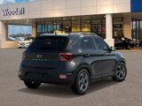 New 2025 Hyundai Venue SEL image 4