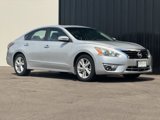 Used 2015 Nissan Altima 2.5 SV w/ Convenience Package image 4