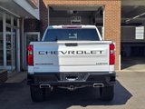 Used 2021 Chevrolet Silverado 1500 Custom Trail Boss w/ Safety Confidence Package image 5
