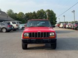 Used 1998 Jeep Cherokee SE image 3