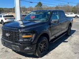 New 2025 Ford F150 STX w/ STX Black Appearance Package image 5