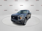 Certified 2019 Ford F150 XL w/ Equipment Group 101A Mid image 2
