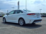 Used 2021 Toyota Corolla LE image 2