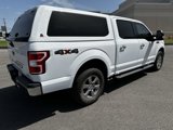 Used 2018 Ford F150 XLT w/ Equipment Group 302A Luxury image 5