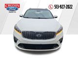 Used 2019 Kia Sorento SX image 2