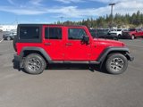 Used 2014 Jeep Wrangler Unlimited Rubicon image 4