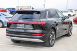 Used 2022 Audi e-tron Premium Plus w/ Premium Plus Package image 6