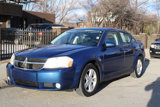 Used 2009 Dodge Avenger R/T image 2