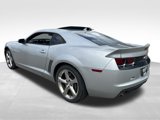 Used 2013 Chevrolet Camaro SS w/ RS Package image 6