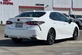 Used 2021 Toyota Camry SE image 5