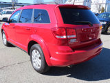 Used 2017 Dodge Journey SE image 4