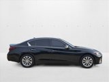 Used 2018 INFINITI Q50 Pure image 4