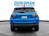 New 2025 Jeep Compass Sport image 5