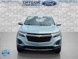 Used 2022 Chevrolet Equinox LT image 2