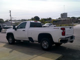 Used 2020 Chevrolet Silverado 2500 W/T image 5