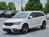Used 2016 Dodge Journey Crossroad image 3