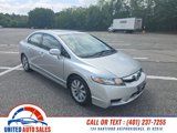 Used 2011 Honda Civic EX-L image 3