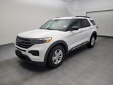 Used 2020 Ford Explorer XLT image 2