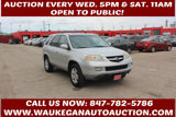 Used 2004 Acura MDX Touring image 2