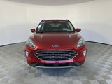 Certified 2022 Ford Escape Titanium w/ Titanium Elite Package image 3