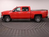 Used 2017 Chevrolet Silverado 1500 LT w/ All Star Edition image 5