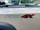 Used 2023 Nissan Frontier PRO-4X image 5