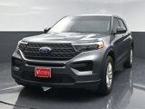 Used 2021 Ford Explorer 2WD image 3
