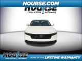 New 2025 Honda Accord LX image 3