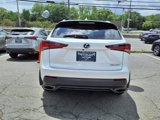 Used 2019 Lexus NX 300 AWD image 4