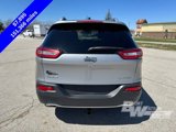 Used 2014 Jeep Cherokee Limited image 5