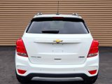 Used 2017 Chevrolet Trax Premier w/ LPO, Protection Package image 5