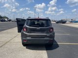 Used 2021 Jeep Renegade Latitude image 4